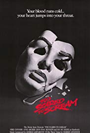 Too Scared to Scream (1985) M4ufree