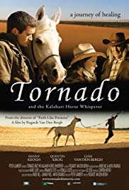 Tornado and the Kalahari Horse Whisperer (2009) M4ufree