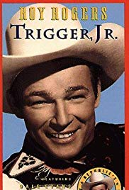 Trigger, Jr. (1950) M4ufree