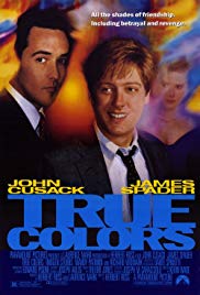 True Colors (1991) M4ufree