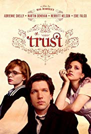 Trust (1990) M4ufree