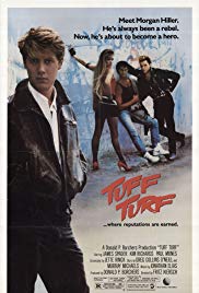 Tuff Turf (1985) M4ufree