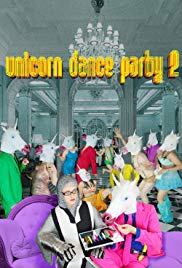 Unicorn Dance Party 2 (2017) M4ufree
