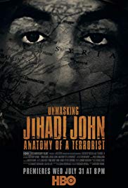 Unmasking Jihadi John Anatomy of a Terrorist (2019) M4ufree