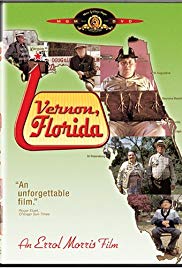 Vernon, Florida (1981) M4ufree