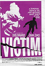 Victim (1961) M4ufree