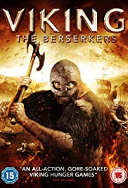 Viking: The Berserkers (2014) M4ufree