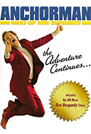 Wake Up, Ron Burgundy: The Lost Movie (2004) M4ufree