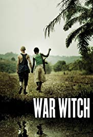 War Witch (2012) M4ufree