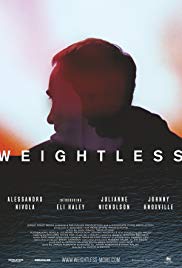 Weightless (2017) M4ufree