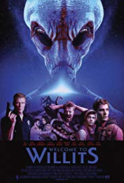 Welcome to Willits (2016) M4ufree