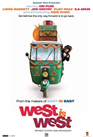 West Is West (2010) M4ufree