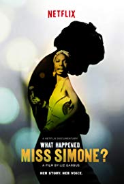 What Happened, Miss Simone? (2015) M4ufree