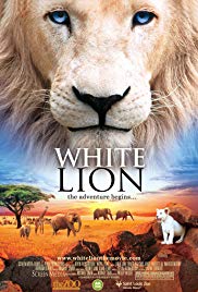 White Lion (2010) M4ufree
