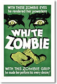 White Zombie (1932) M4ufree