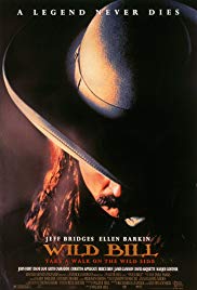 Wild Bill (1995) M4ufree