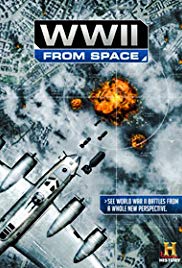 WWII from Space (2012) M4ufree
