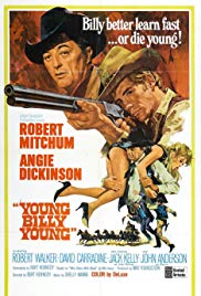 Young Billy Young (1969) M4ufree