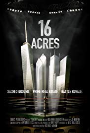 16 Acres (2012) M4ufree