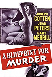A Blueprint for Murder (1953) M4ufree
