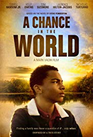 A Chance in the World (2016) M4ufree