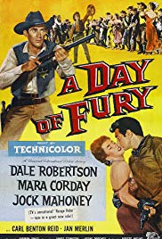 A Day of Fury (1956) M4ufree