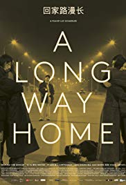 A Long Way Home (2018) M4ufree