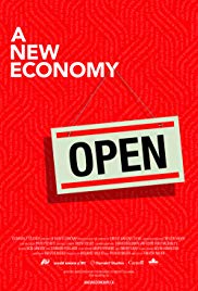 A New Economy (2017) M4ufree