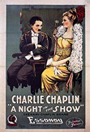 A Night in the Show (1915) M4ufree