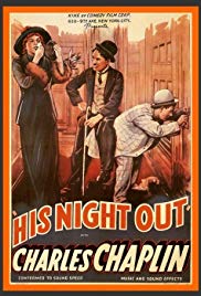 A Night Out (1915) M4ufree
