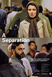 A Separation (2011) M4ufree