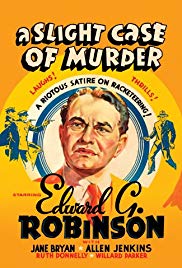 A Slight Case of Murder (1938) M4ufree