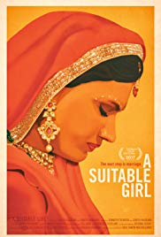A Suitable Girl (2017) M4ufree