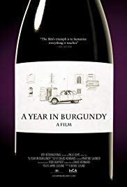 A Year in Burgundy (2013) M4ufree