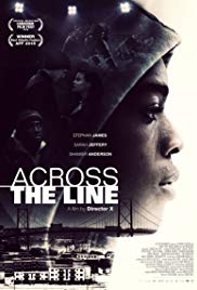 Across the Line (2015) M4ufree