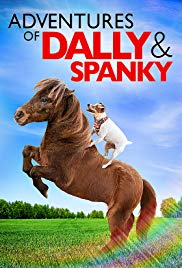 Adventures of Dally & Spanky (2019) M4ufree