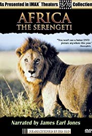 Africa: The Serengeti (1994) M4ufree