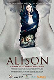 Alison (2016) M4ufree