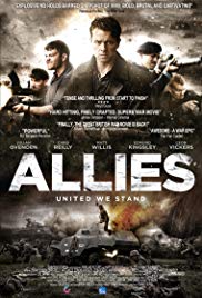 Allies (2014) M4ufree