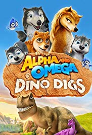 Alpha and Omega: Dino Digs (2016) M4ufree