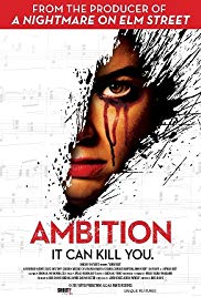 Ambition (2017) M4ufree