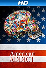 American Addict (2012) M4ufree