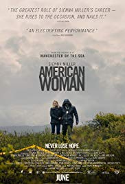 American Woman (2018) M4ufree