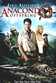Anaconda 3: Offspring (2008) M4ufree