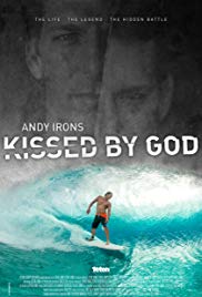 Andy Irons: Kissed by God (2018) M4ufree