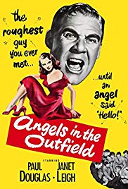 Angels in the Outfield (1951) M4ufree