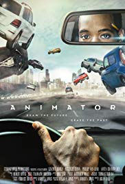 Animator (2016) M4ufree