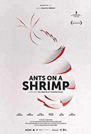 Ants on a Shrimp (2016) M4ufree