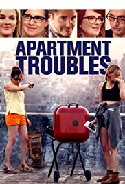Apartment Troubles (2014) M4ufree