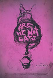 Are We Not Cats (2016) M4ufree